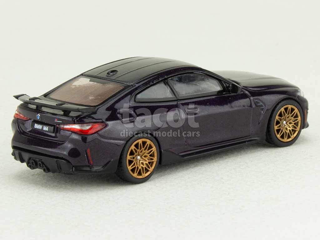 108135 BMW M4 M Performance/ G82 2024