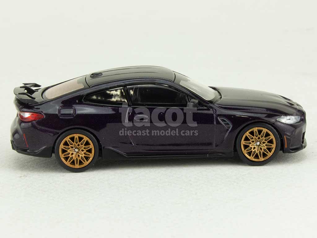 108135 BMW M4 M Performance/ G82 2024