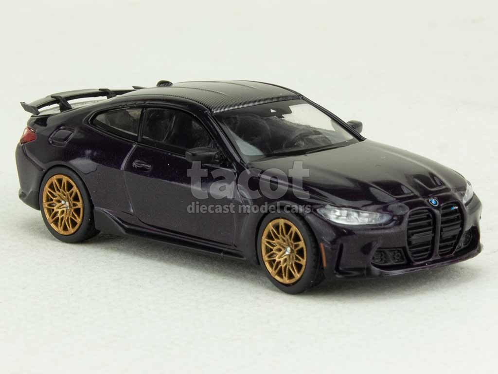 108135 BMW M4 M Performance/ G82 2024