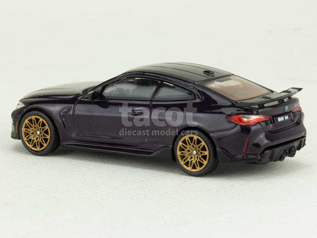 108135 BMW M4 M Performance/ G82 2024