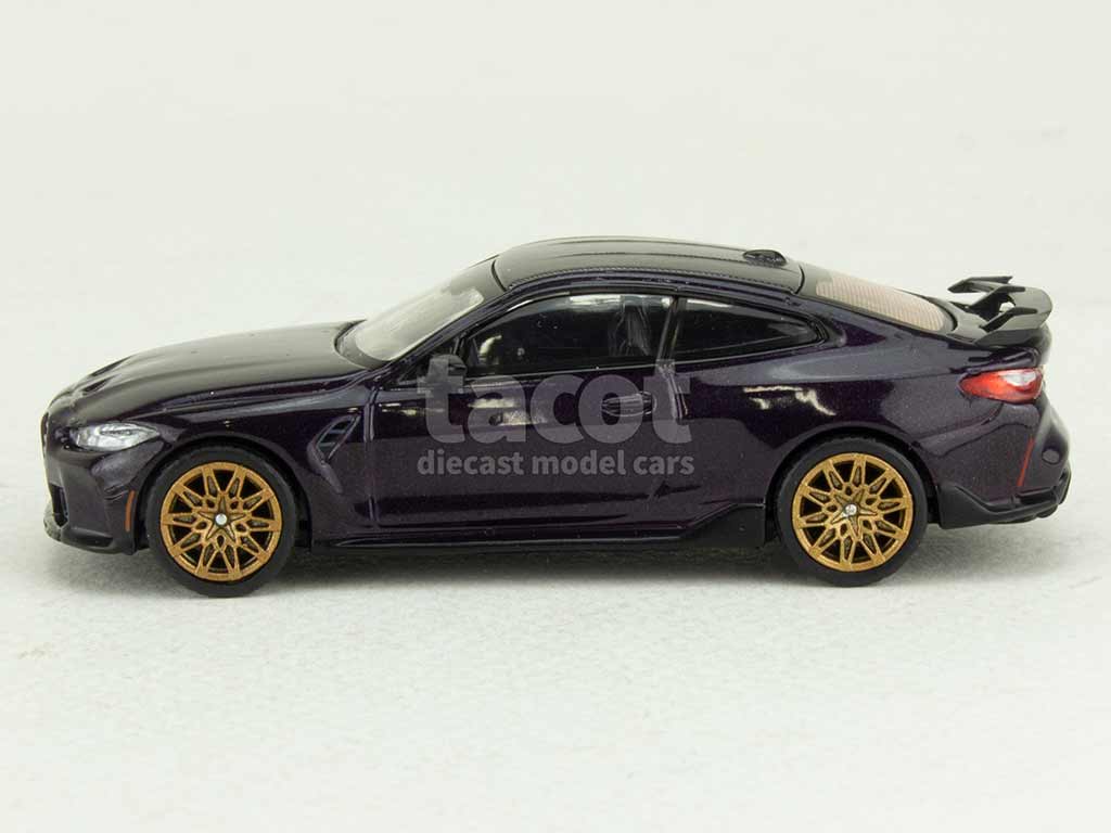 108135 BMW M4 M Performance/ G82 2024