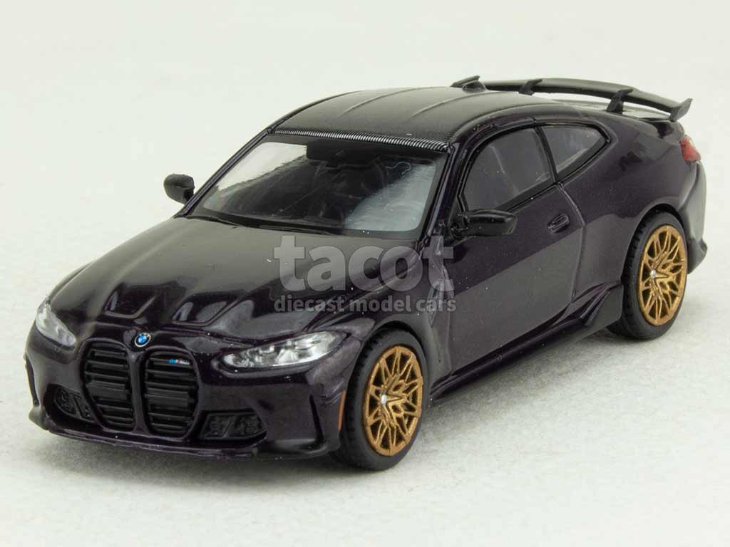 108135 BMW M4 M Performance/ G82 2024