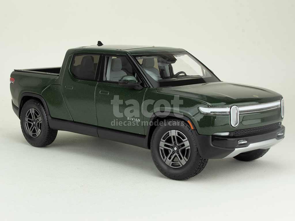 108136 RIVIAN R1T Pick-Up 2025