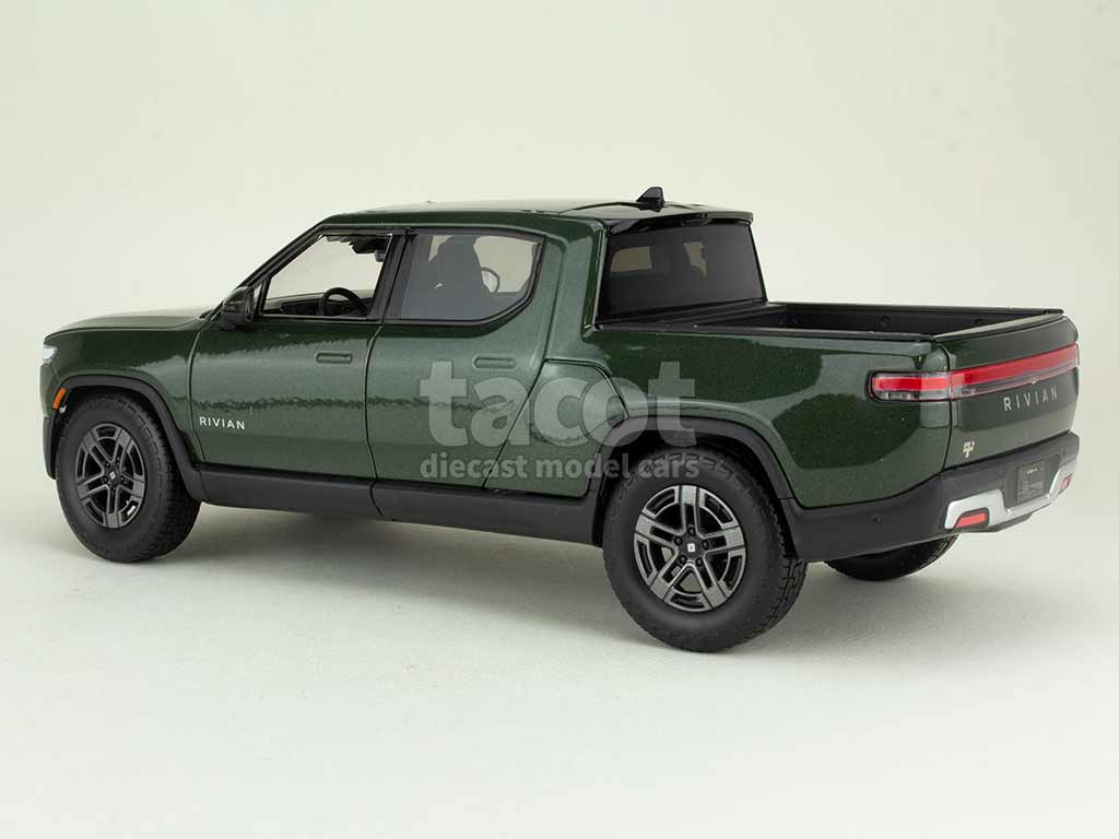 108136 RIVIAN R1T Pick-Up 2025