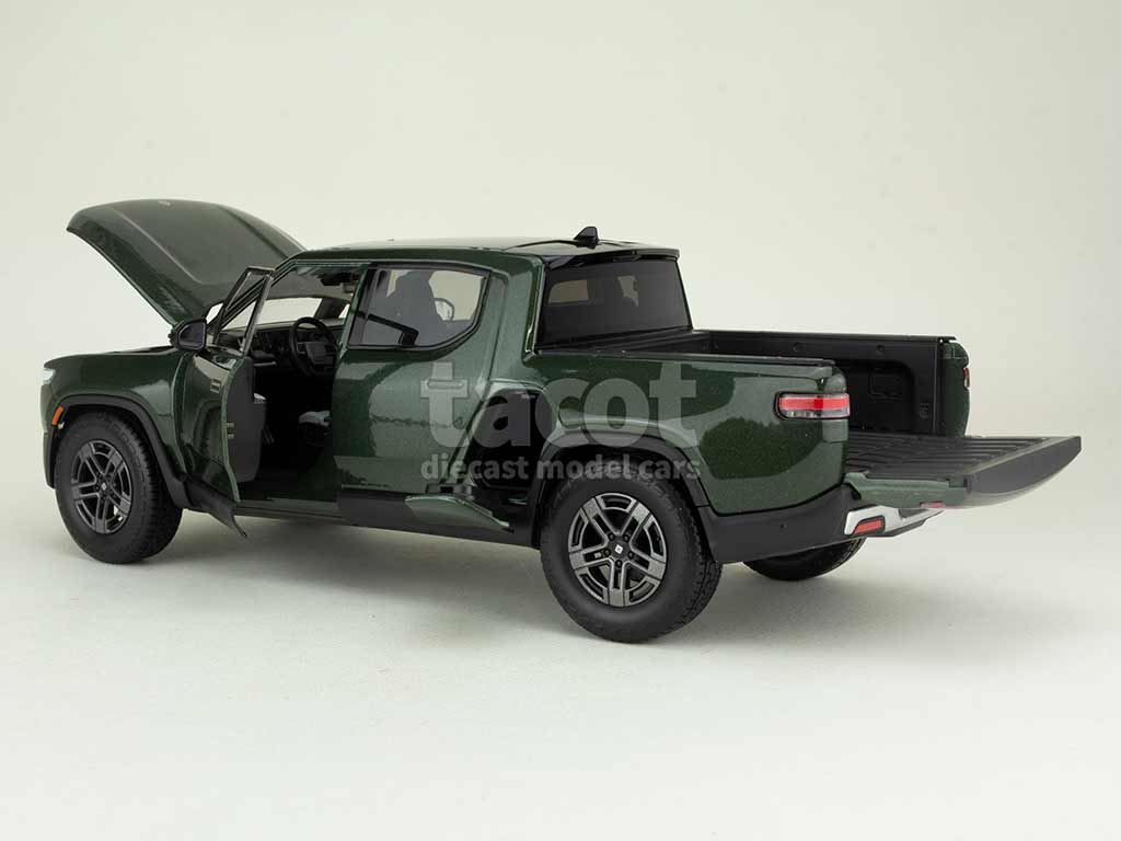 108136 RIVIAN R1T Pick-Up 2025