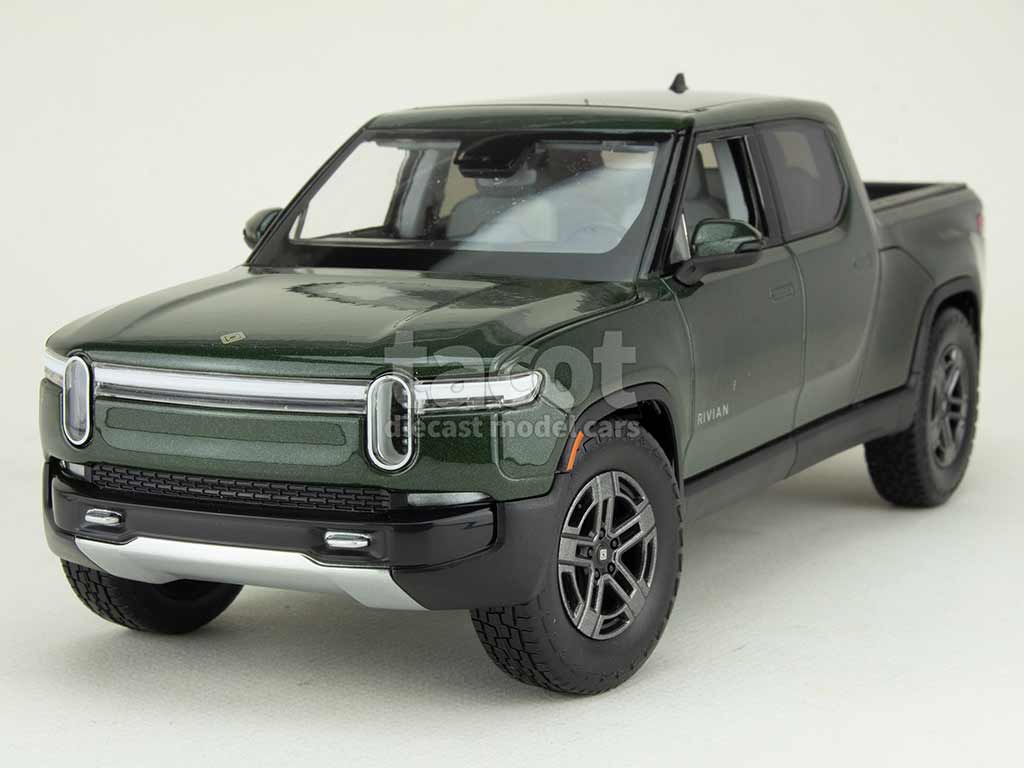 108136 RIVIAN R1T Pick-Up 2025