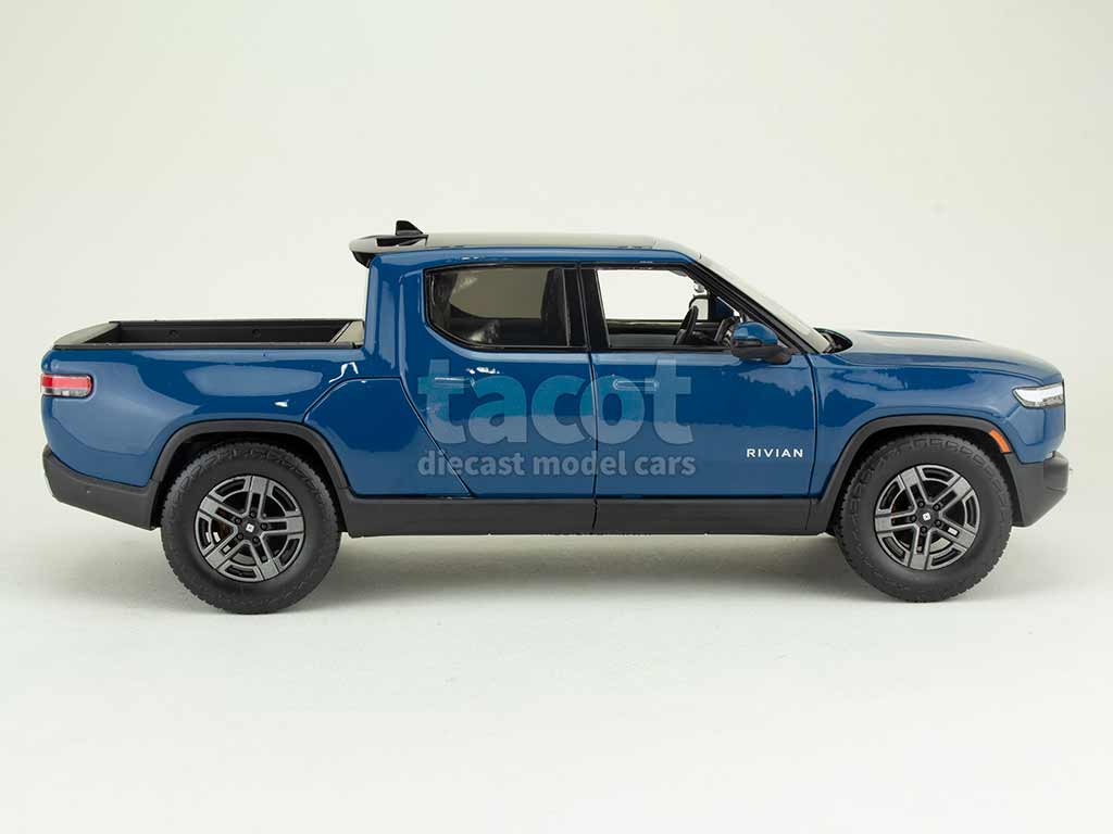 108137 RIVIAN R1T Pick-Up 2025