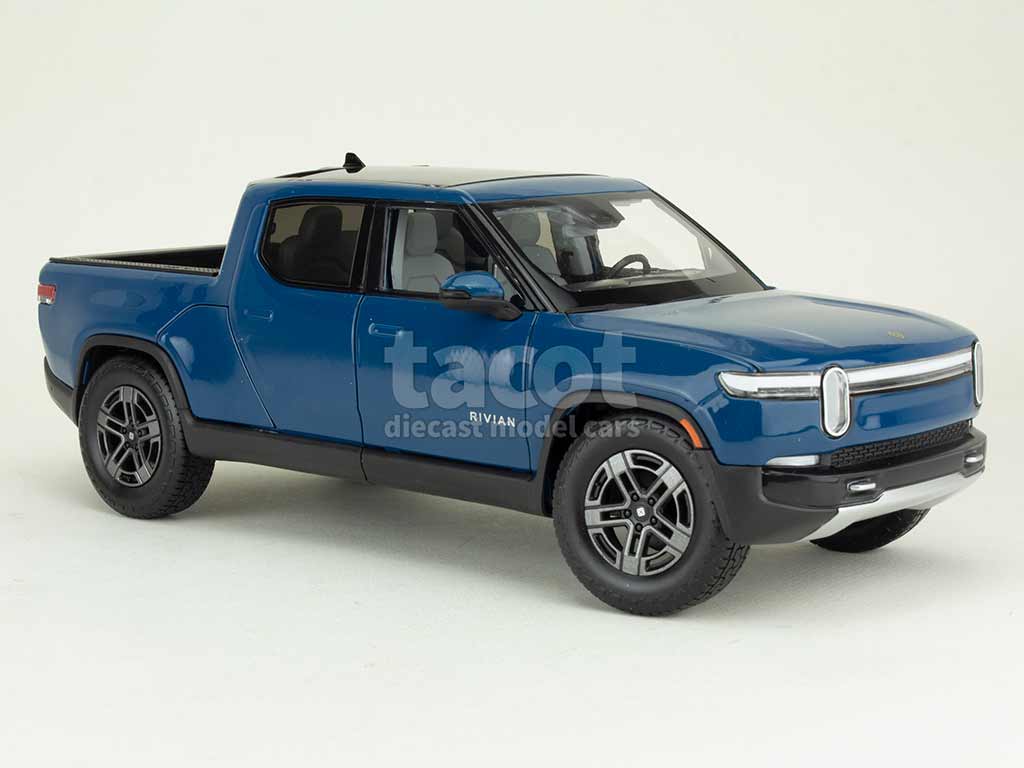 108137 RIVIAN R1T Pick-Up 2025