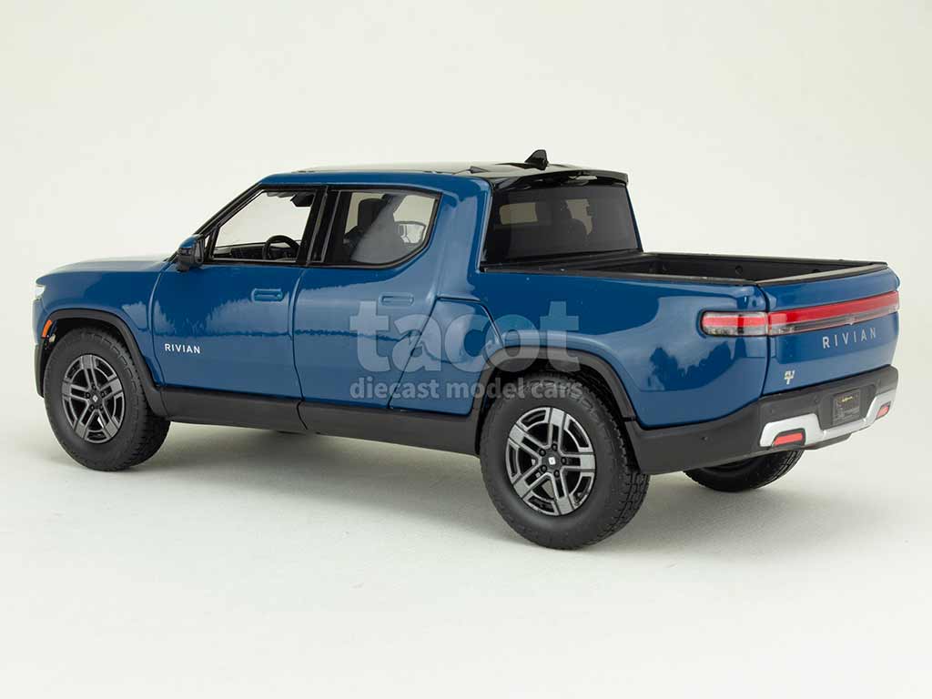 108137 RIVIAN R1T Pick-Up 2025
