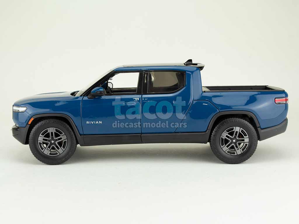 108137 RIVIAN R1T Pick-Up 2025