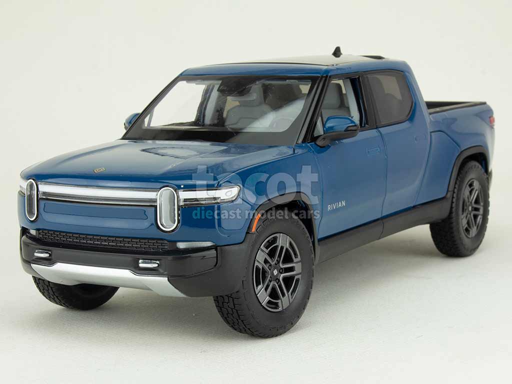 108137 RIVIAN R1T Pick-Up 2025