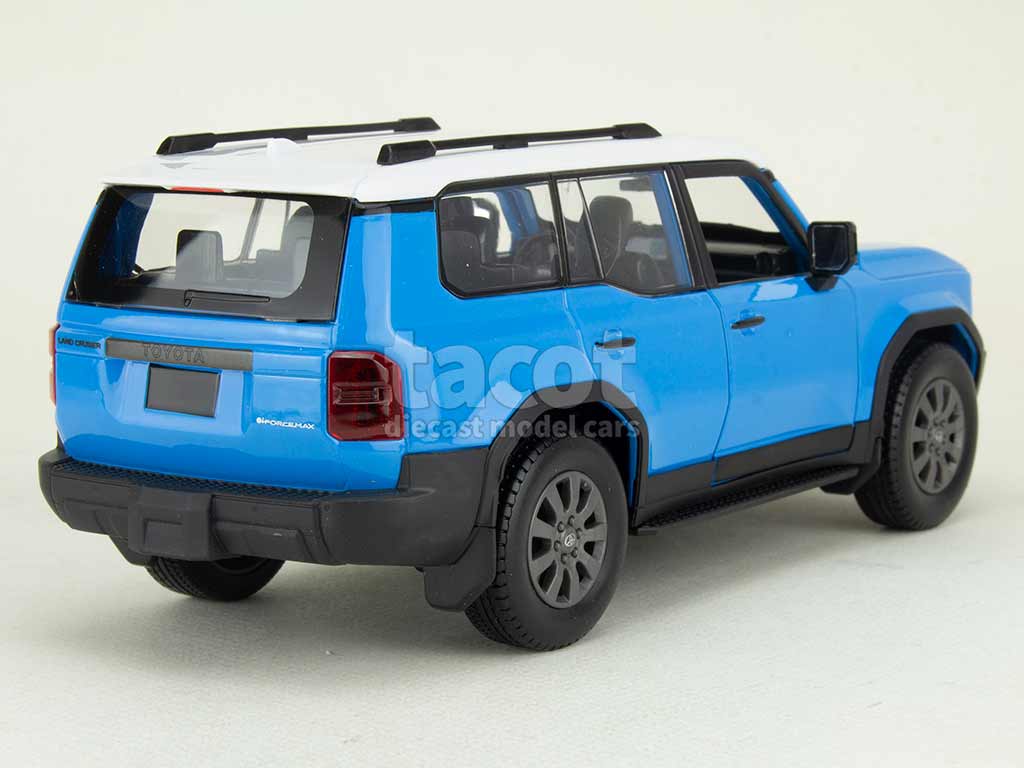 108139 Toyota Land Cruiser 2024