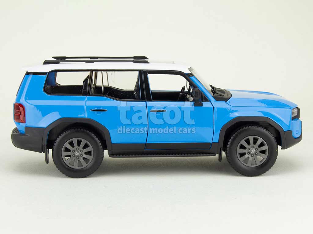 108139 Toyota Land Cruiser 2024