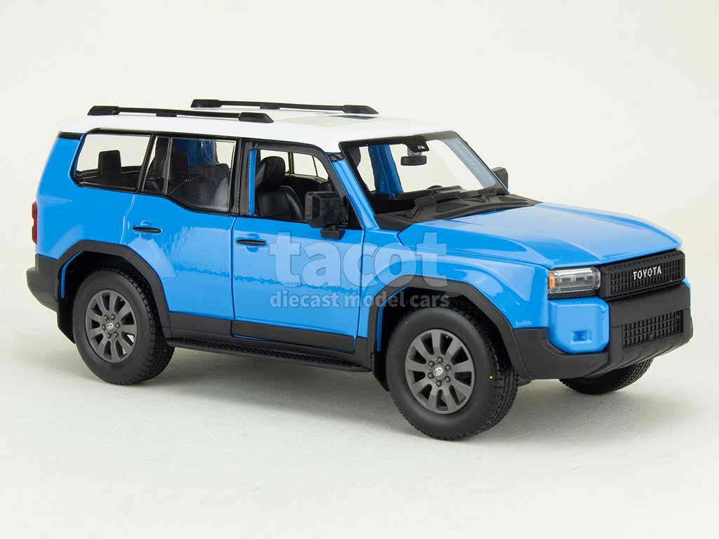 108139 Toyota Land Cruiser 2024