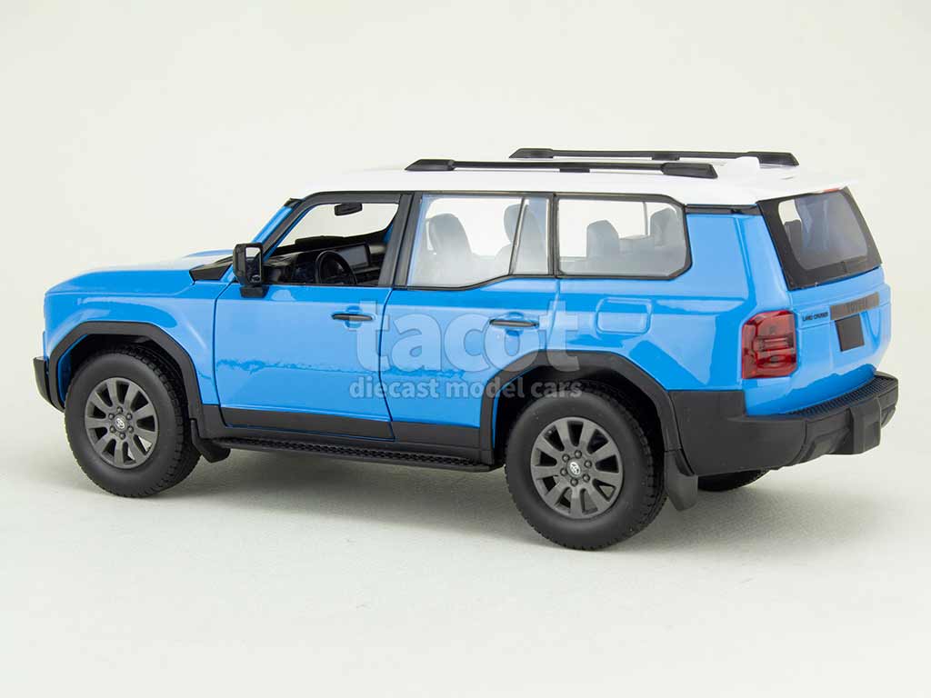 108139 Toyota Land Cruiser 2024