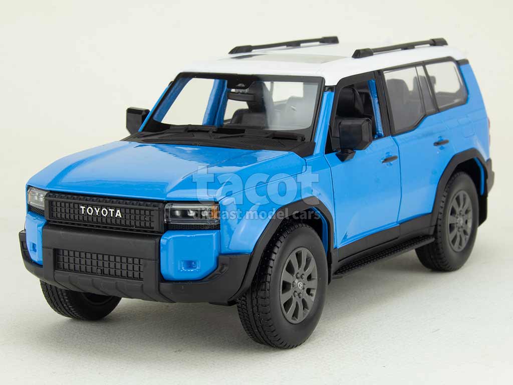 108139 Toyota Land Cruiser 2024