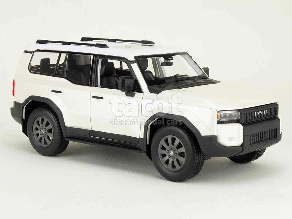 108140 Toyota Land Cruiser 2024