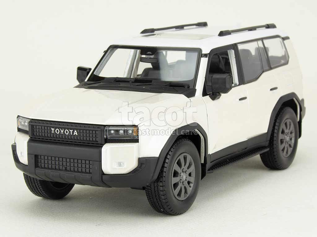 108140 Toyota Land Cruiser 2024