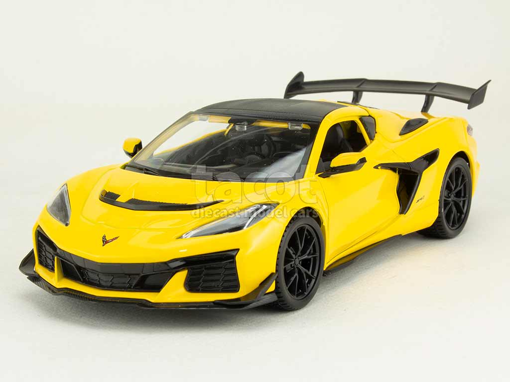 108142 Chevrolet Corvette ZR1 Coup&eacute; 2025