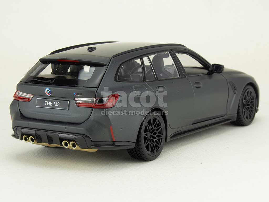 108146 BMW M3 Touring/ G81 2023