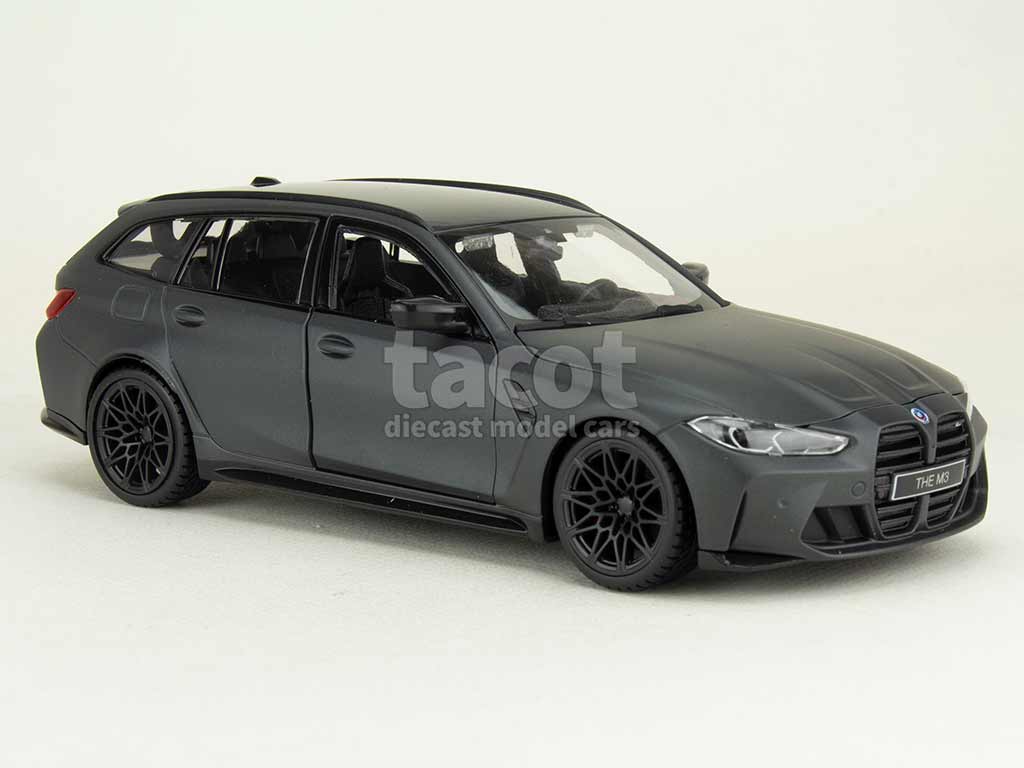 108146 BMW M3 Touring/ G81 2023