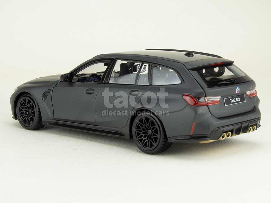 108146 BMW M3 Touring/ G81 2023