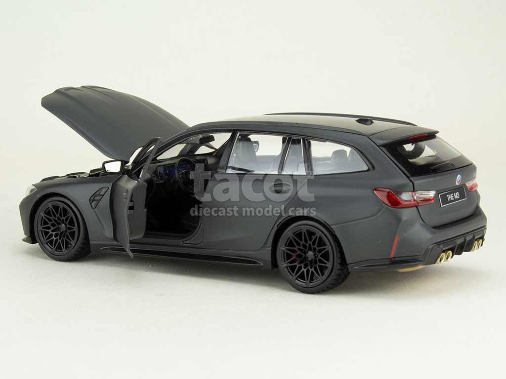 108146 BMW M3 Touring/ G81 2023