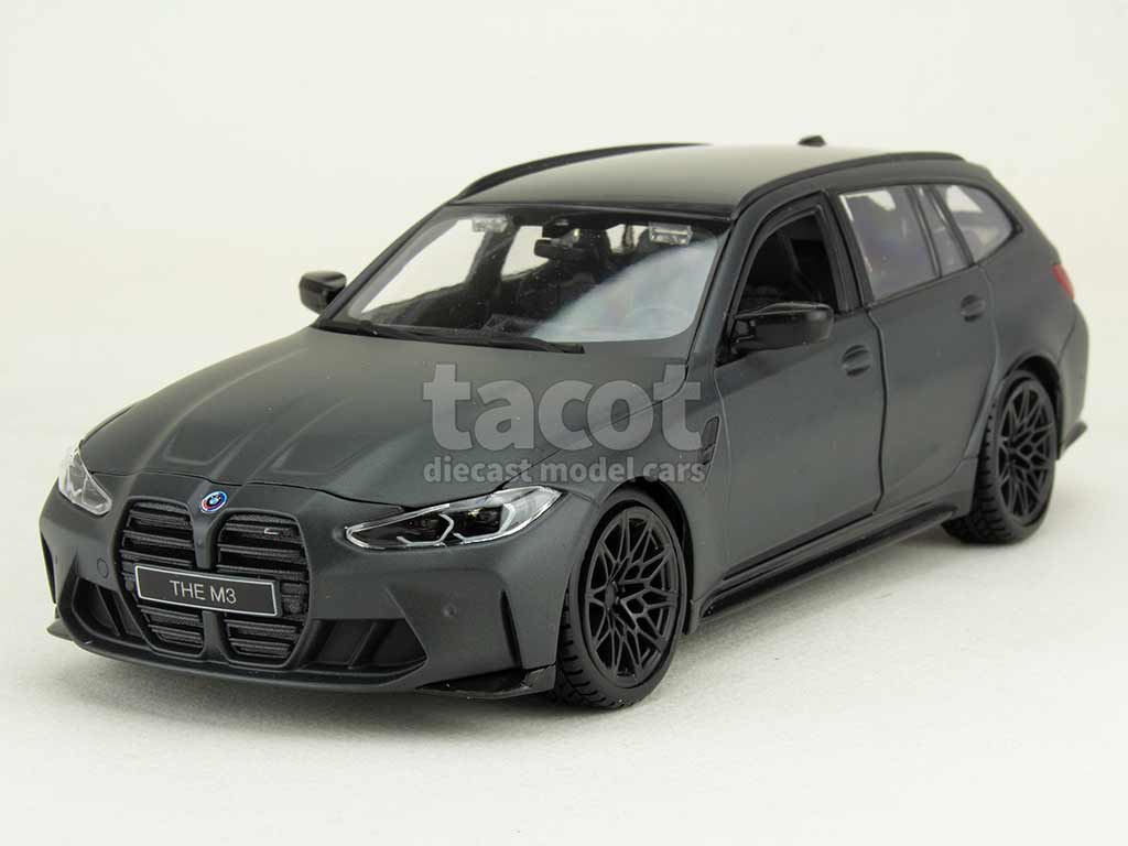 108146 BMW M3 Touring/ G81 2023