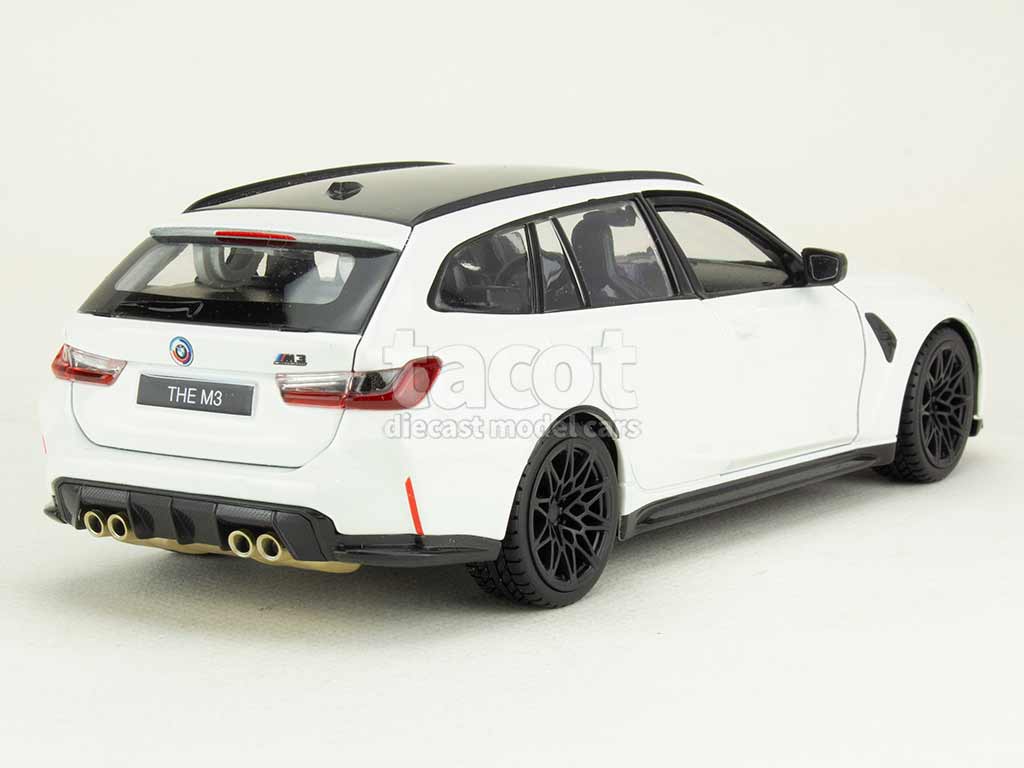 108147 BMW M3 Touring/ G81 2023