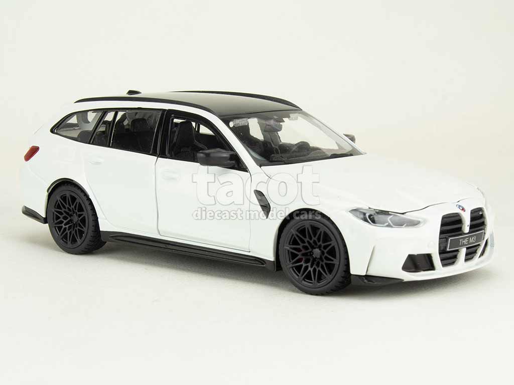108147 BMW M3 Touring/ G81 2023