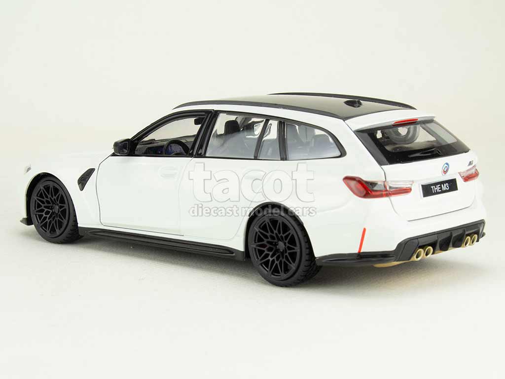 108147 BMW M3 Touring/ G81 2023