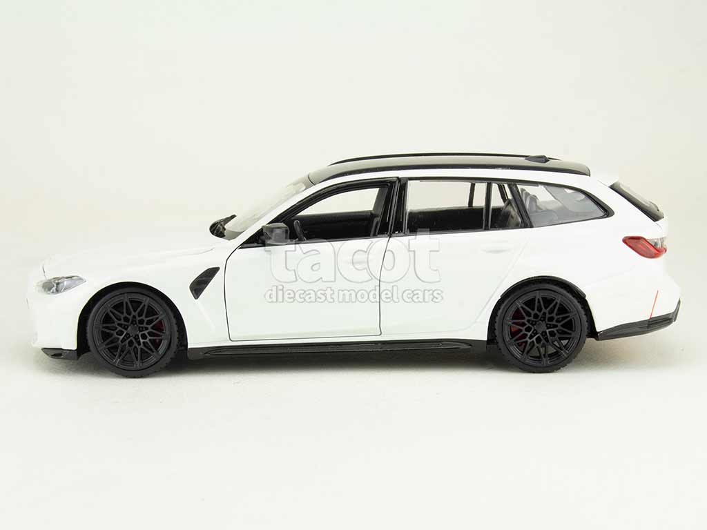 108147 BMW M3 Touring/ G81 2023