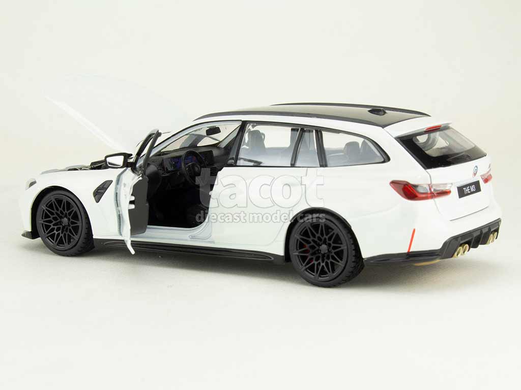 108147 BMW M3 Touring/ G81 2023