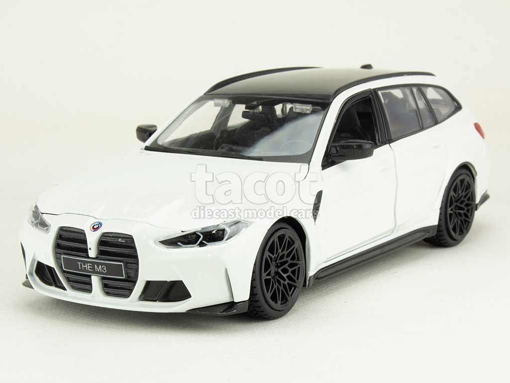 108147 BMW M3 Touring/ G81 2023