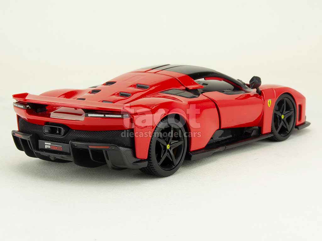 108149 Ferrari F80 2024