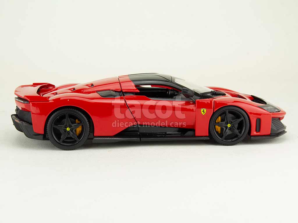108149 Ferrari F80 2024