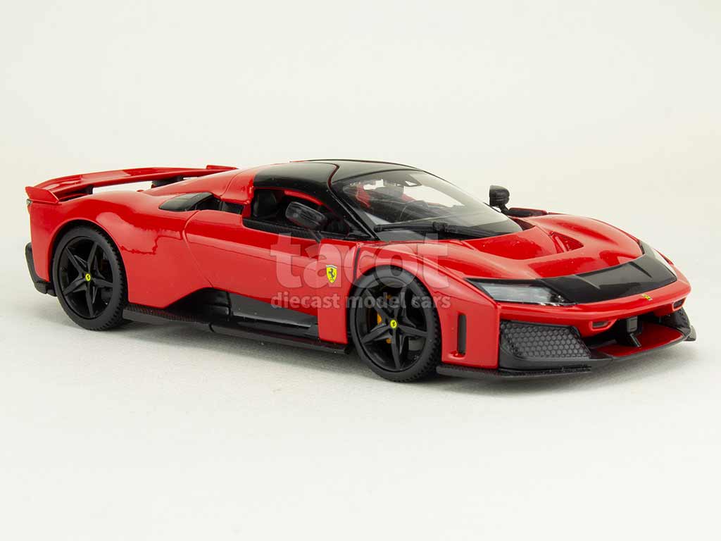 108149 Ferrari F80 2024