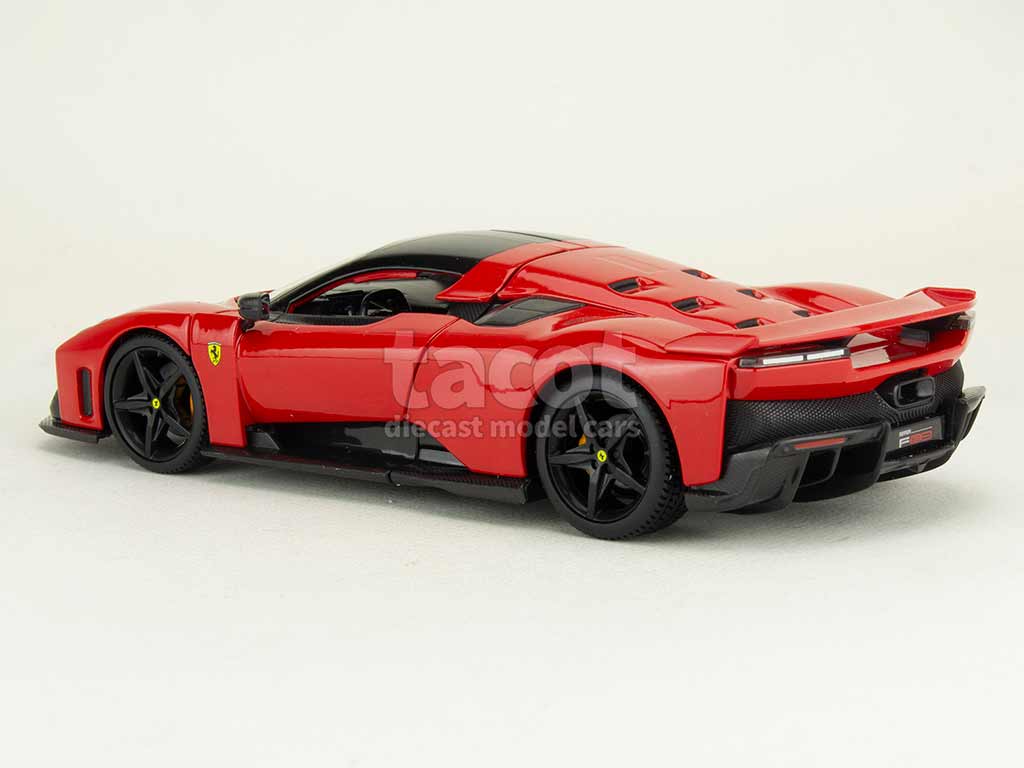 108149 Ferrari F80 2024