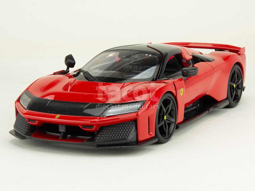 108149 Ferrari F80 2024