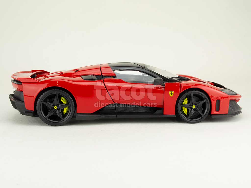108150 Ferrari F80 2024