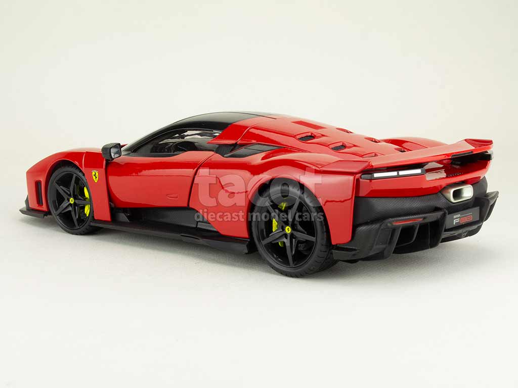 108150 Ferrari F80 2024