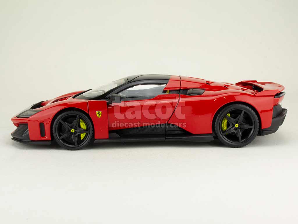 108150 Ferrari F80 2024