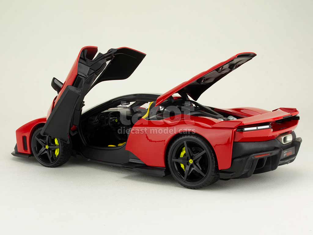 108150 Ferrari F80 2024