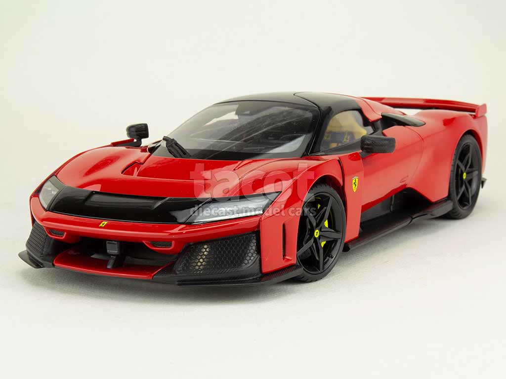 108150 Ferrari F80 2024
