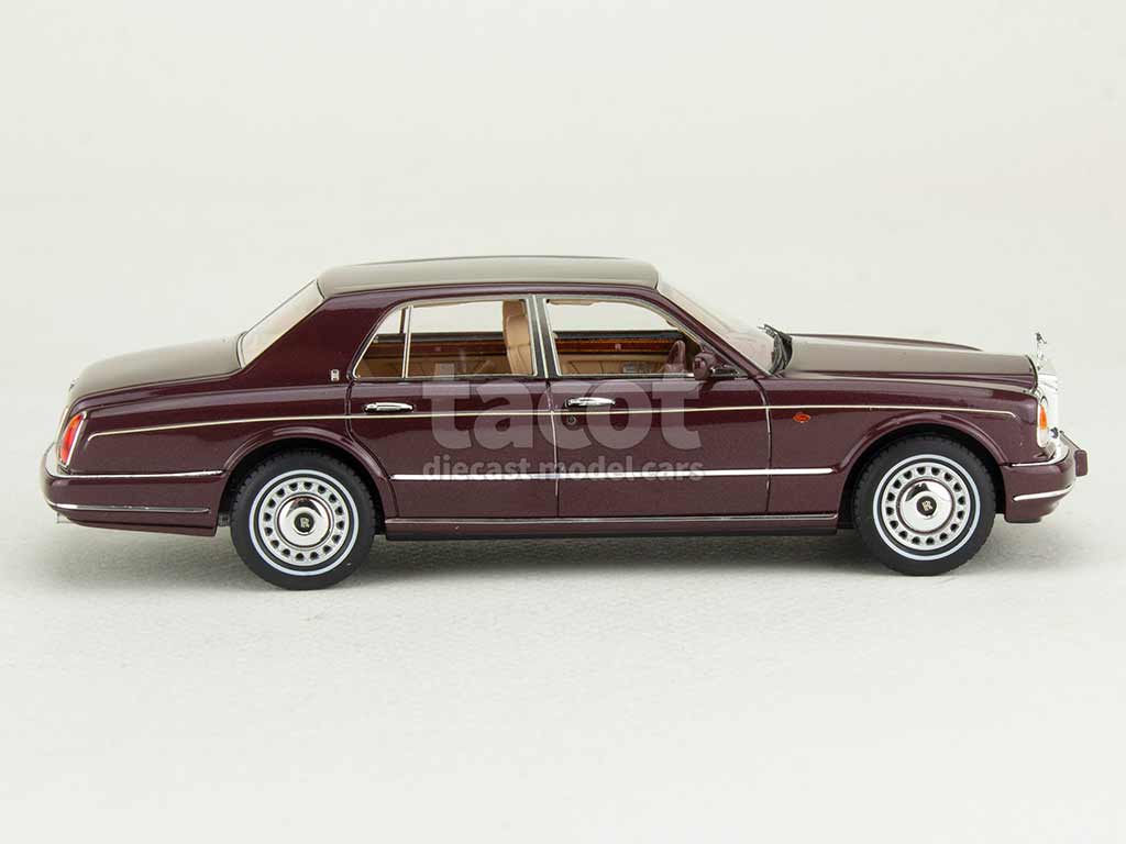 108151 Rolls-Royce Silver Seraph 1998