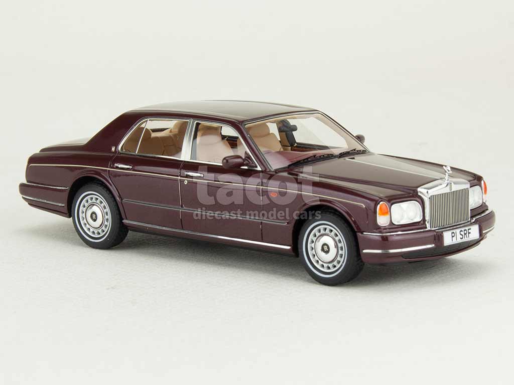 108151 Rolls-Royce Silver Seraph 1998