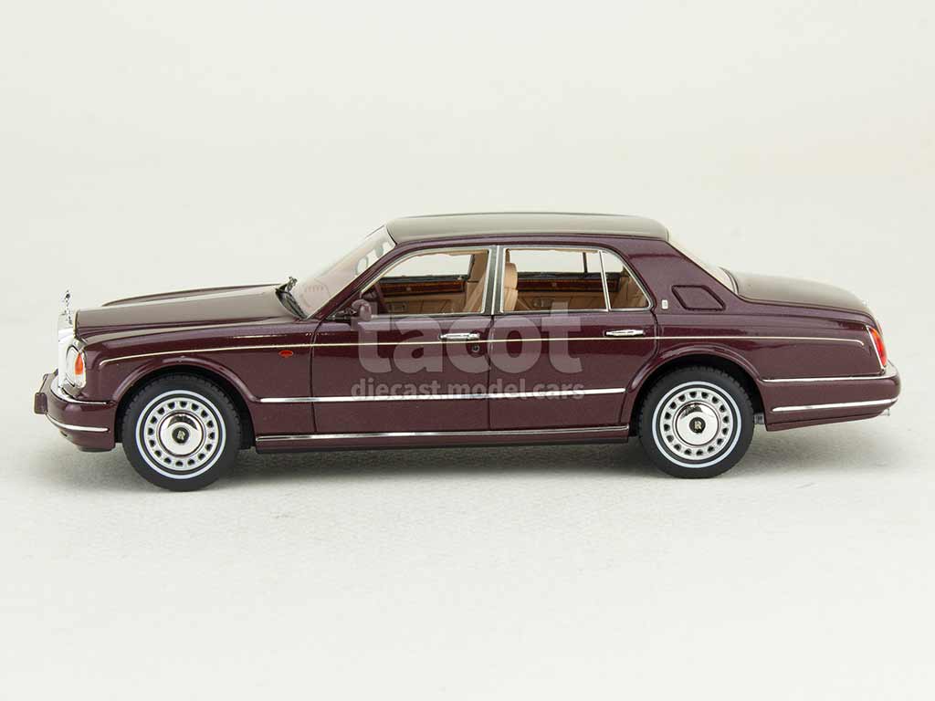 108151 Rolls-Royce Silver Seraph 1998