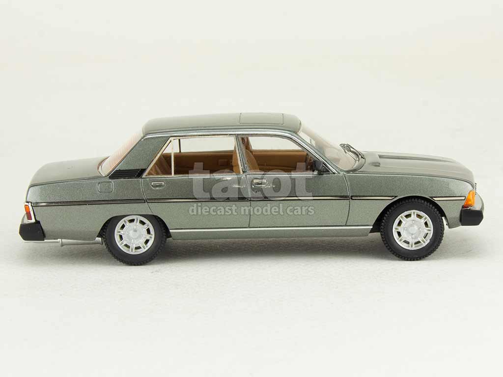 108153 Peugeot 604 GTi V6 1983