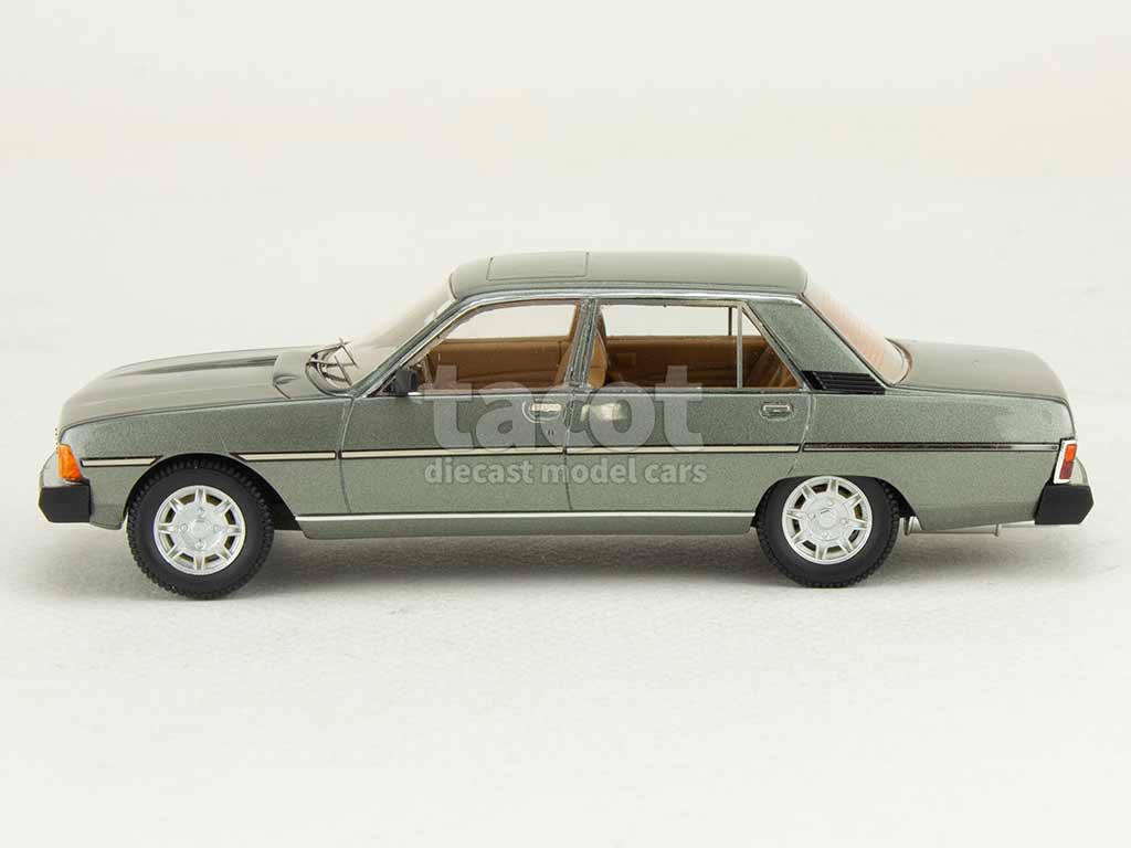 108153 Peugeot 604 GTi V6 1983
