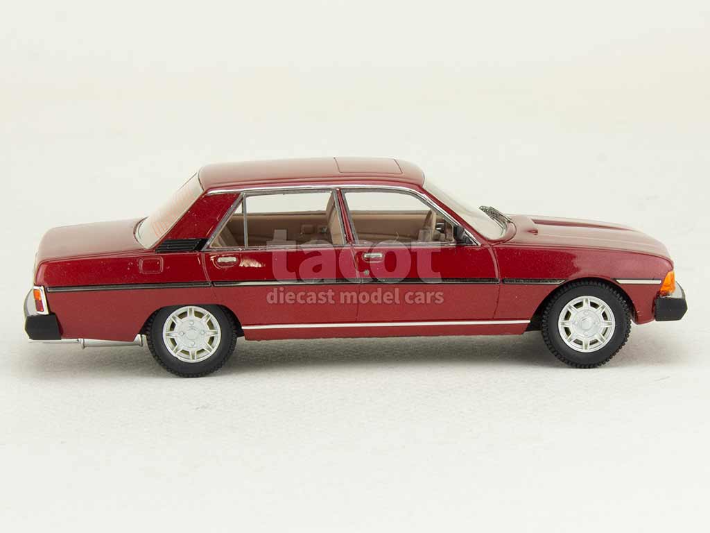 108154 Peugeot 604 SRD Turbo 1982